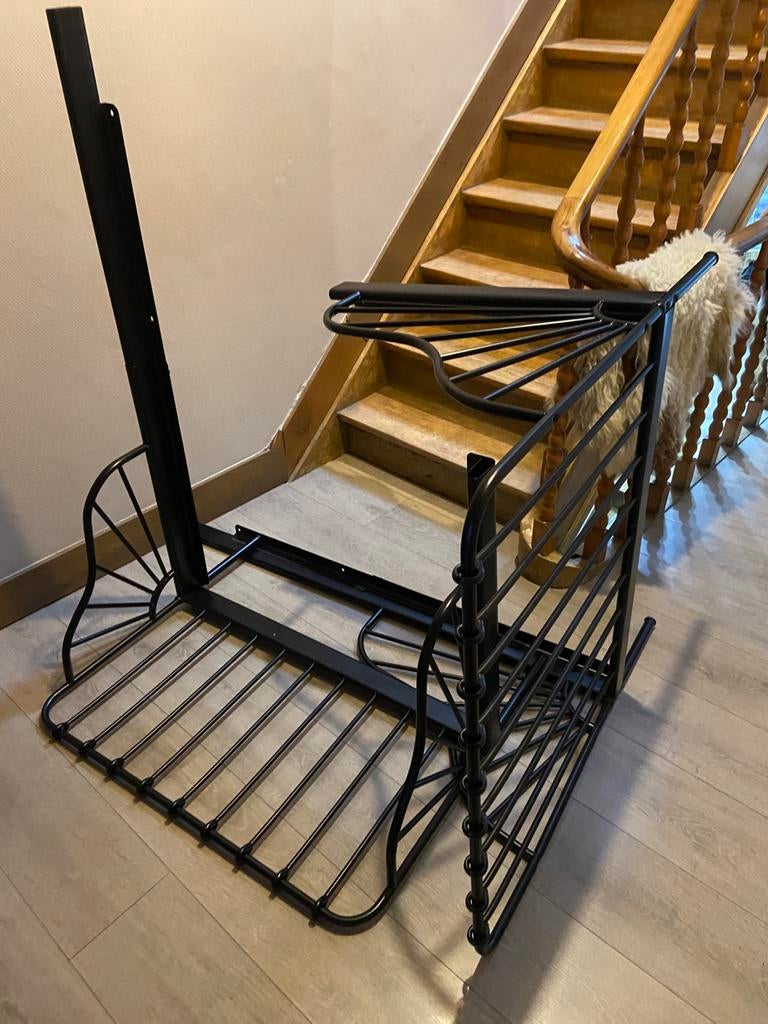 Lit enfants évolutif, Enfants & Bébés, Chambre d'enfant | Lits, Enlèvement, Comme neuf