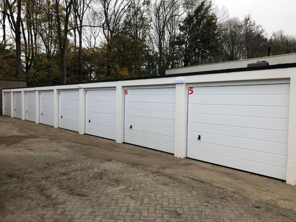 Garagebox te huur in Nieuwkoop, Immo, Garages en Parkeerplaatsen
