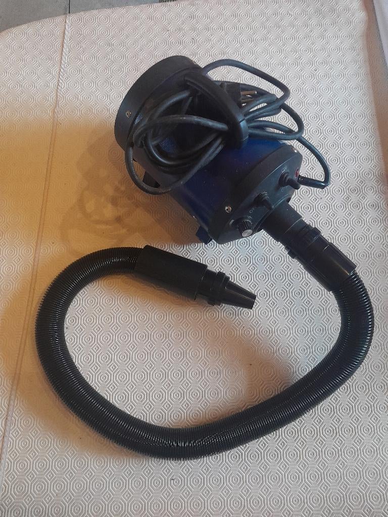 Séchoir pour chien, Enlèvement, Comme neuf