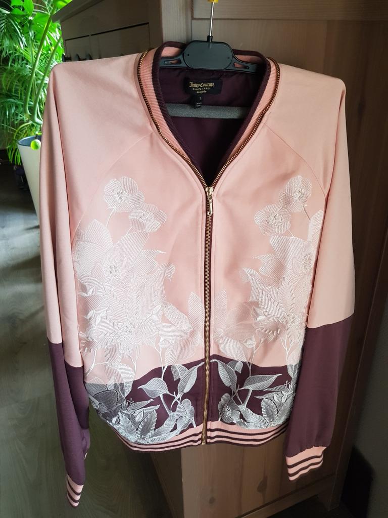 Bomber jas L, Ophalen of Verzenden, Maat 52/54 (L)