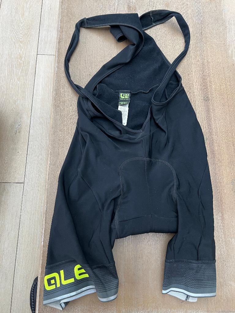 VETEMENT VELO ALE, Vêtements d'extérieur, Comme neuf, Hommes, Enlèvement