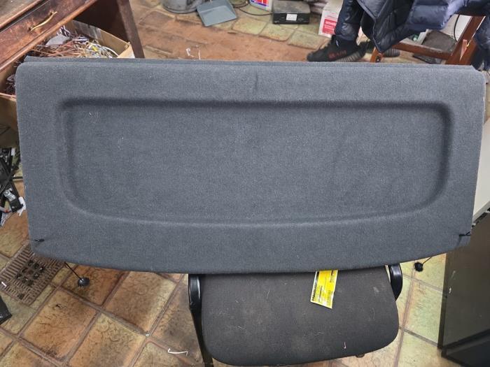 Hoedenplank van een Volkswagen Golf Sportsvan, Auto-onderdelen, Gebruikt, -, Volkswagen, -