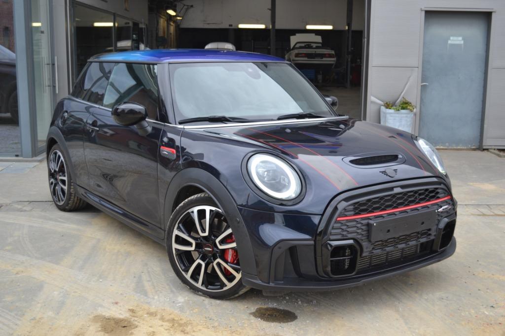 MINI John Cooper Works, Autos, Mini, Achat, Euro 6, Entreprise, Garantie prolongée