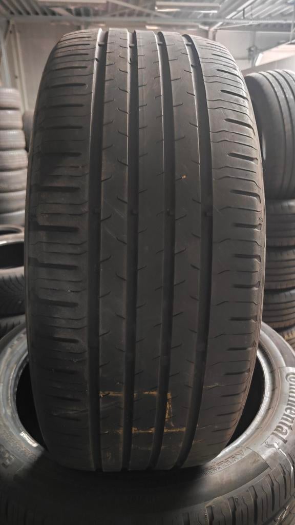 225/45r19 continental 5mm 50€ par pièce avec support 22545r1, Autos : Pièces & Accessoires, Enlèvement ou Envoi
