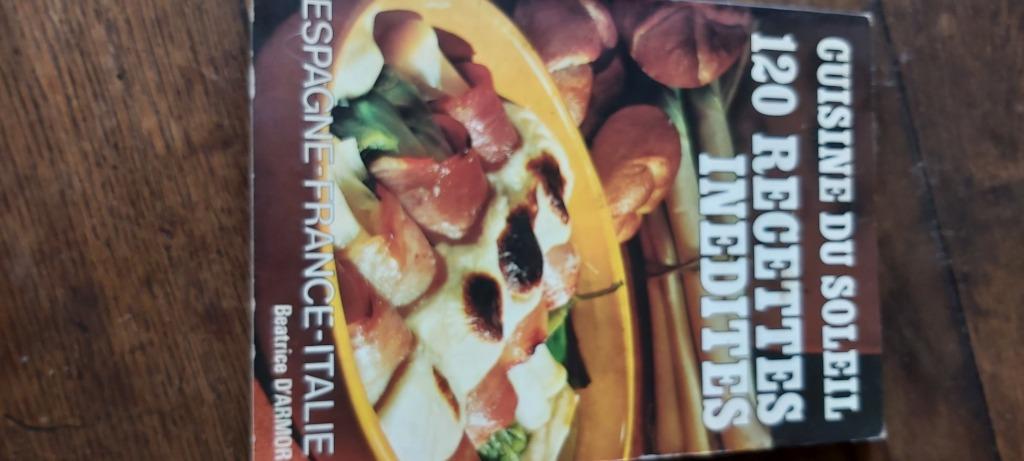 Livre, Enlèvement ou Envoi, Utilisé, Béatrice  d armor