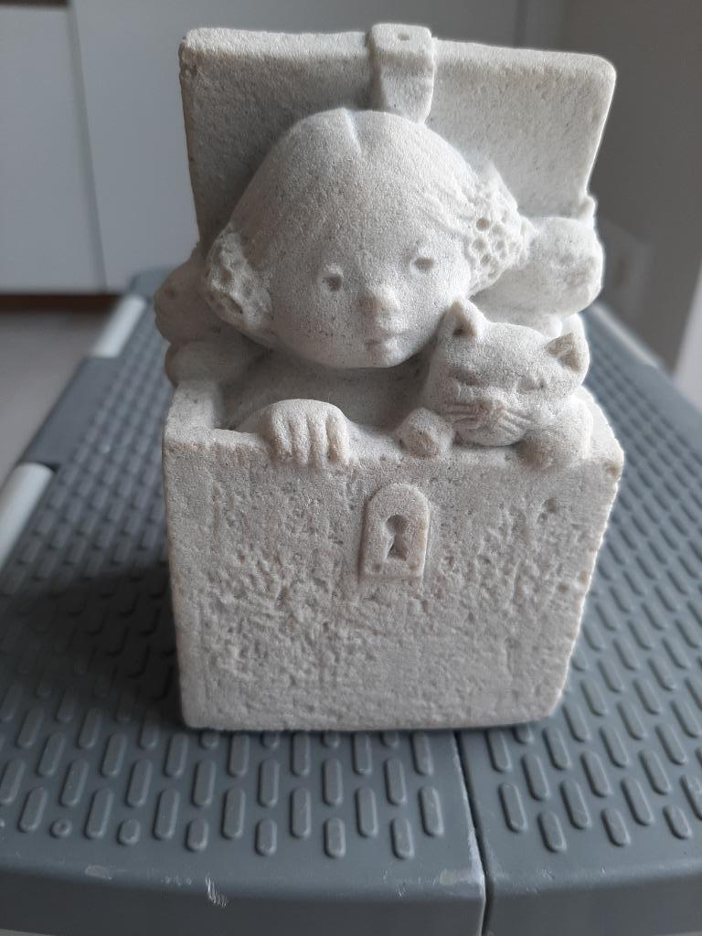 statuette Marbell, Enlèvement ou Envoi, Utilisé, Autres types