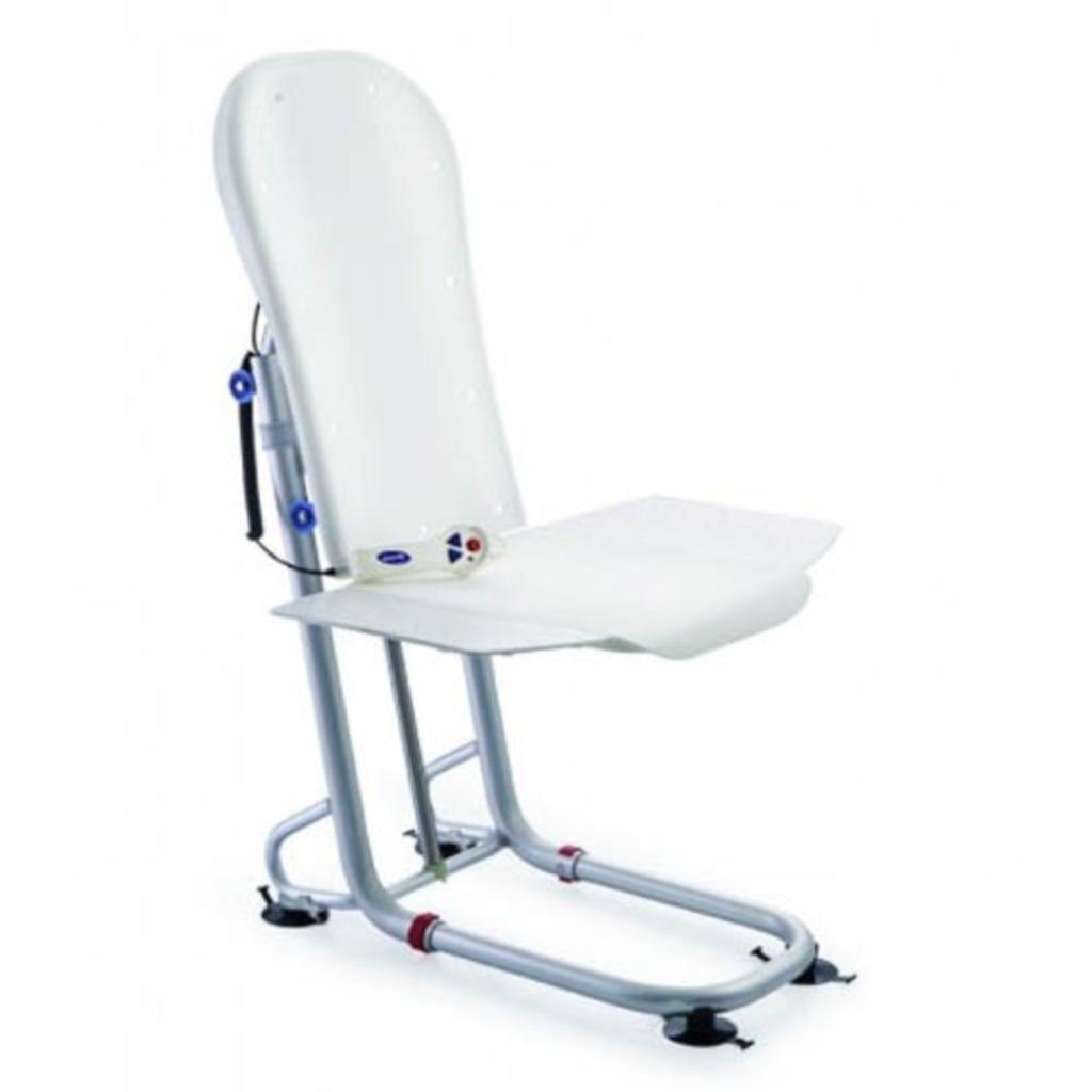 siege de bain électrique comme neuf, Enlèvement, Comme neuf