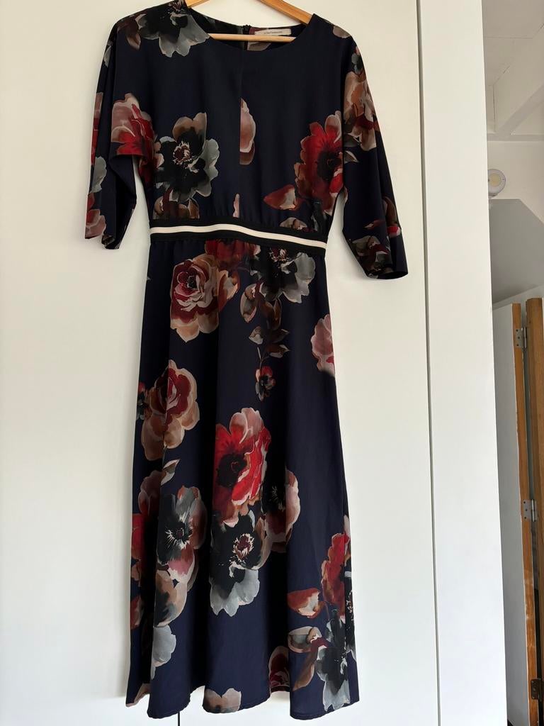 Jurk La Fee Maraboutee, Enlèvement ou Envoi