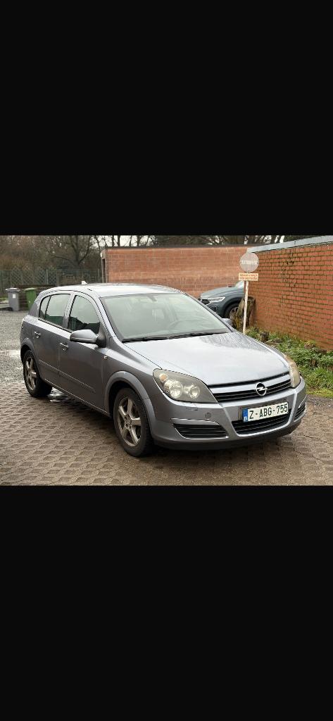 Opel corsa, Autos, Opel, Particulier, Corsa, Diesel, Autre carrosserie, 5 portes, Boîte manuelle, Enlèvement
