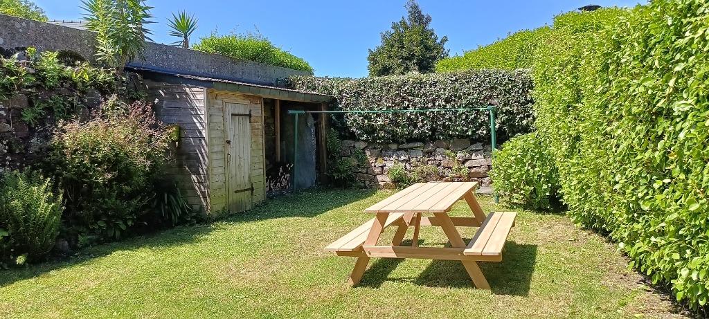 BRETAGNE BORD DE MER - 350 EUR / SEMAINE EN AVRIL ET MAI, Propriétaire, Village, Maison de campagne ou Villa, Bretagne