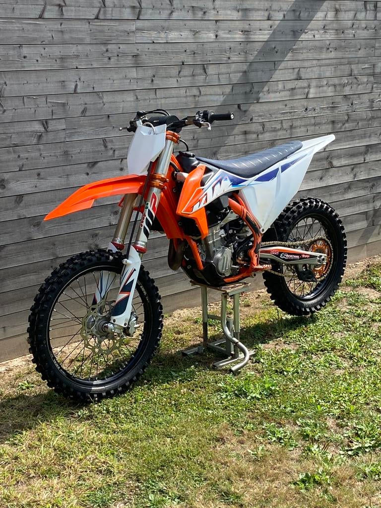 Ktm 450 sxf 2020 factory nieuwe zuiger, Motos, Motos | KTM, Particulier, Autre