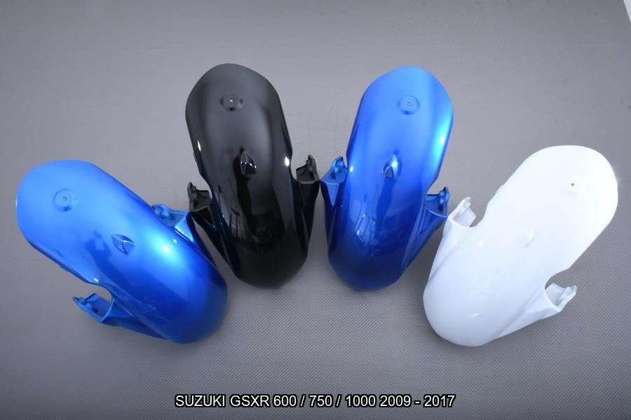 Garde-boue Avant AVDB SUZUKI GSXR 600 750 1000 2009 - 2017, Enlèvement ou Envoi, Neuf