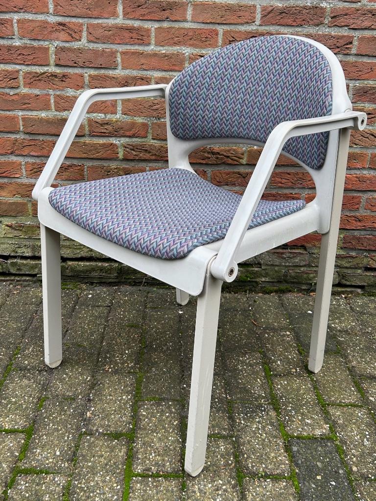 Chaises de conférence AEON 1987, Maison & Meubles, Chaises de bureau, Utilisé, Chaise de bureau, Enlèvement