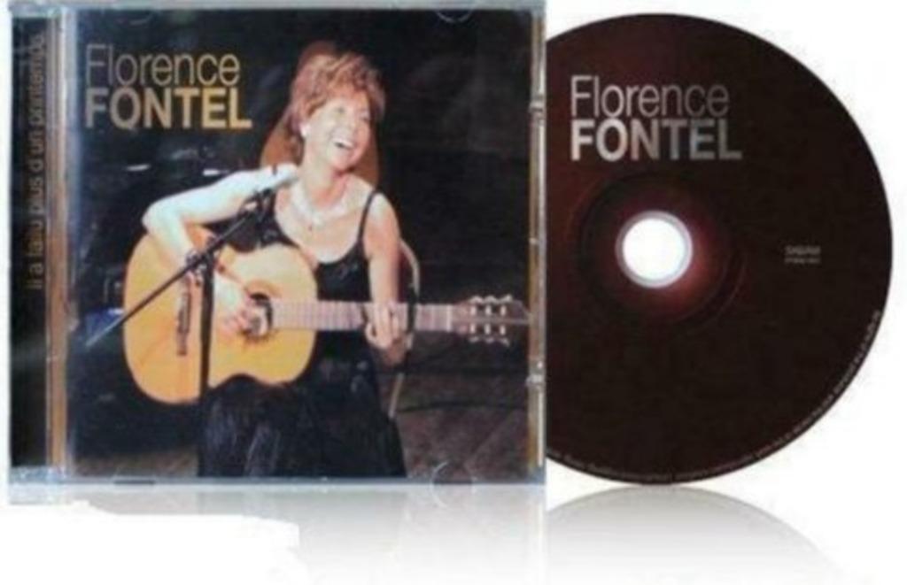 Il a fallu plus d'un printemps, CD & DVD, CD | Autres CD, Enlèvement ou Envoi