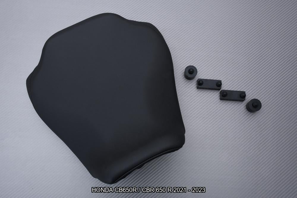 Selle Conducteur AVDB pour HONDA CB650R CBR 650 R 2021 2023, Motos, Accessoires | Autre, Neuf, Enlèvement ou Envoi