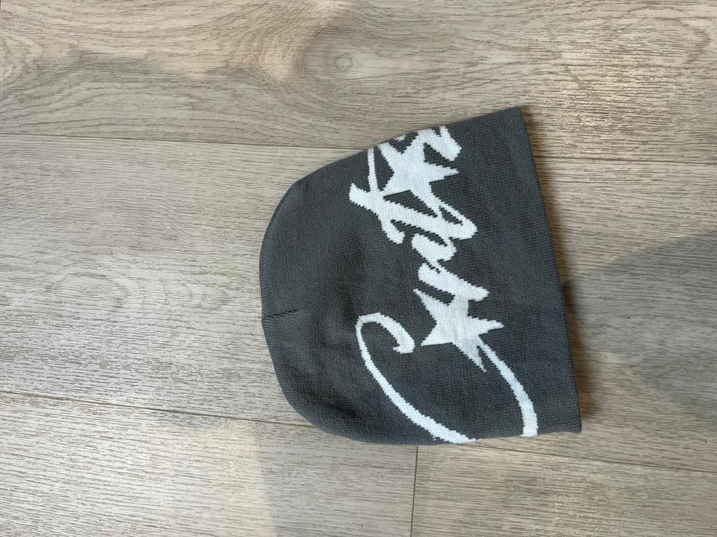 Corteiz muts nieuw grijs, Ophalen of Verzenden