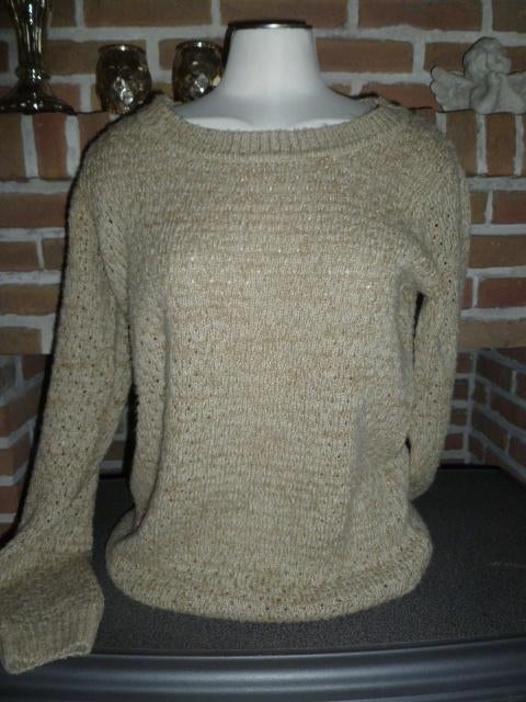 winter trui van Ichi, small, voor dames, Kleding | Dames, Ophalen of Verzenden