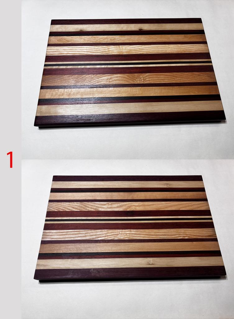 Planches à découper artisanales (neuves), Envoi, Neuf