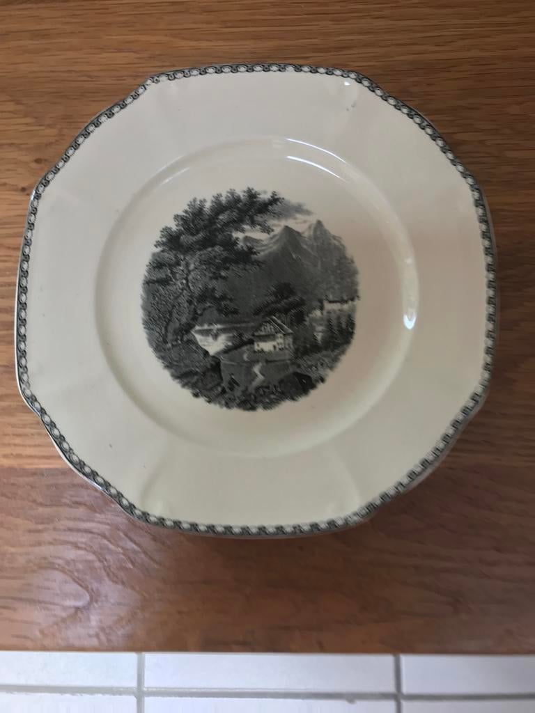 Panneau de paysage, Enlèvement ou Envoi