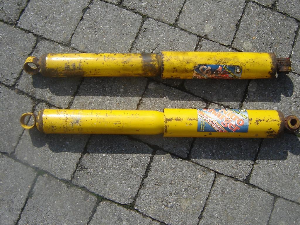 amortisseurs Old Man Emu pour landcruiser HJ, entre autres, Enlèvement ou Envoi, Jeep