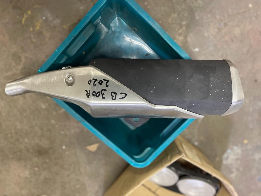 Pot origine Honda CB300R 2020, Motoren, Ophalen