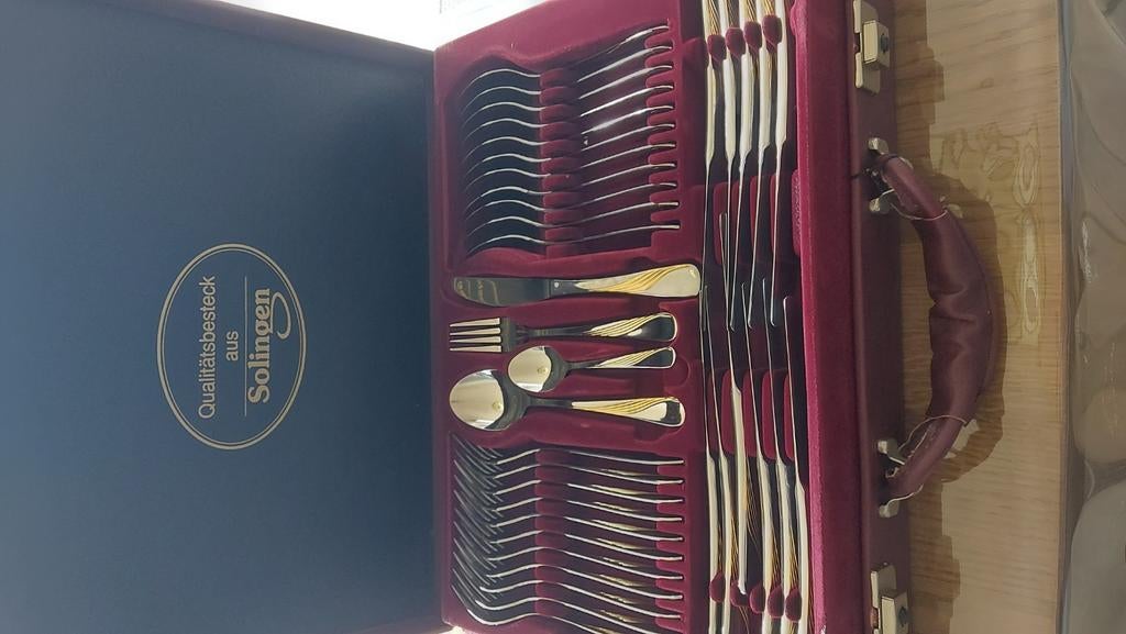 couverts de cuisine, Maison & Meubles, Enlèvement, Neuf