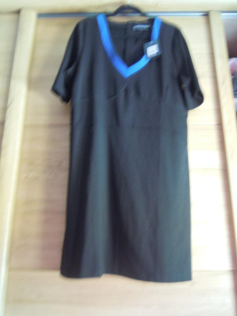 kleed emoi en plus maat 52 nieuw (zak carrefour), Vêtements | Femmes, Enlèvement ou Envoi, Neuf, Bleu