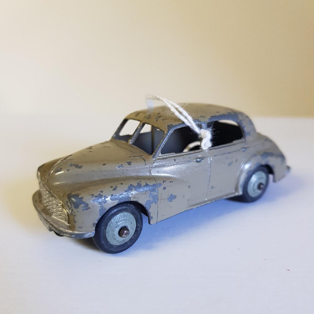 Dinky Toys Morris Oxford 40G, Ophalen of Verzenden, Dinky Toys