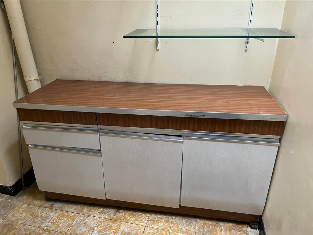 Meuble  Formica, Maison & Meubles, Armoires | Buffets, Enlèvement