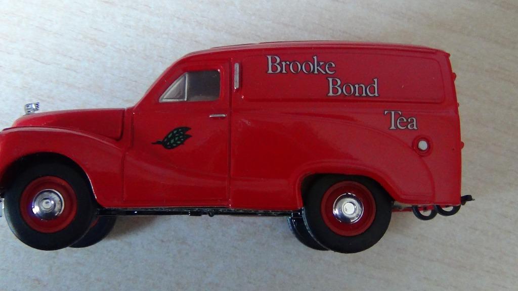 voiture 1/43, Ophalen of Verzenden, Nieuw, Overige typen, Dinky Toys