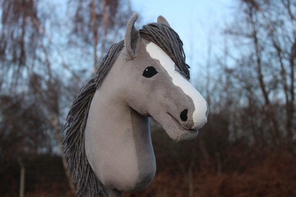 Hobbyhorse, Ophalen of Verzenden, Nieuw