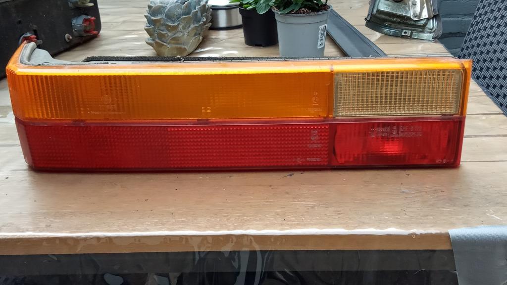 Ford Granada mk2 achterlichten, Enlèvement ou Envoi, Utilisé, Ford