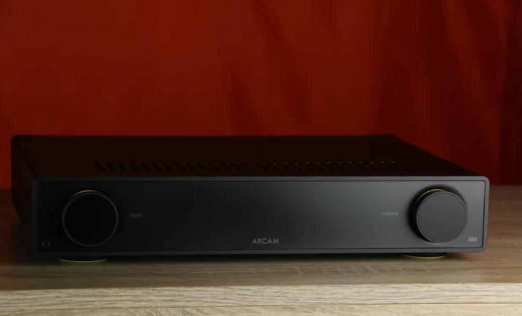 Arcam Radia A25 / A 25 Demoklaar! INRUIL OK.  Ander type?, Ophalen of Verzenden, Zo goed als nieuw, Stereo