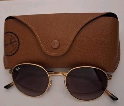 Lunette solaire Ray-Ban neuve!!!, Enlèvement, Lunettes, Ray-Ban