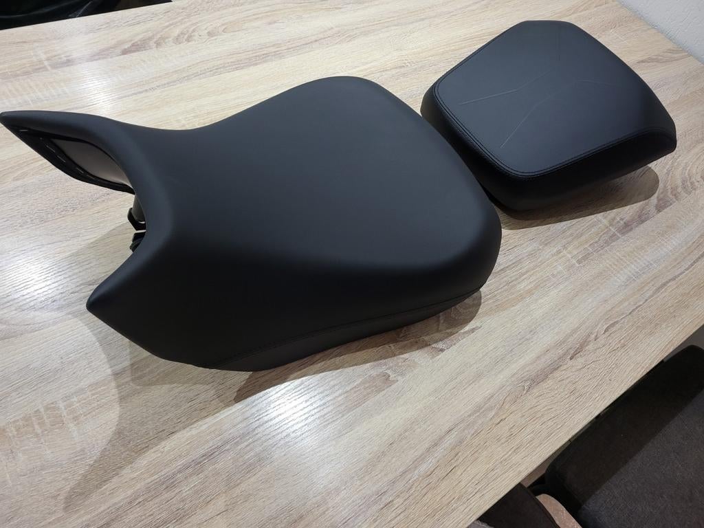 Selles triumph tiger 1200 rally pro 2023, Motos, Enlèvement, Neuf