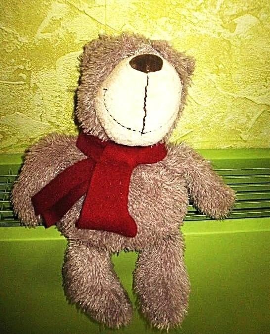 Ours réchauffant pour enfants , EN PROMO, Collections, Ours & Peluches, Neuf, Autres types, Enlèvement ou Envoi