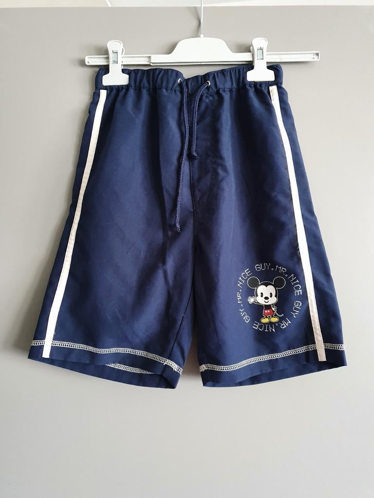 Zwemshort van Disney voor jongens van 8 jaar, Enfants & Bébés, Maillots de bain pour enfants, Disney, Garçon, Maillot de bain