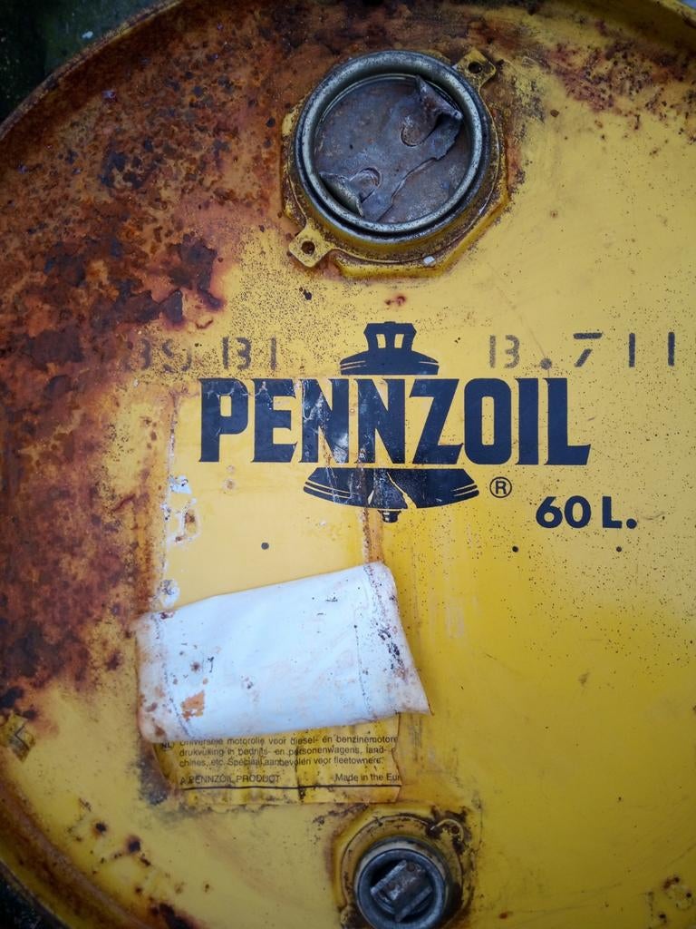 PENNZOIL, Collections, Marques automobiles, Motos & Formules 1, Utilisé, Voitures, Enlèvement