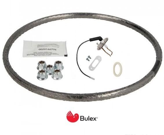 Bulex Bougie d'allumage 40KV + Joint de bride, Verzamelen, Overige Verzamelen, Nieuw, Ophalen
