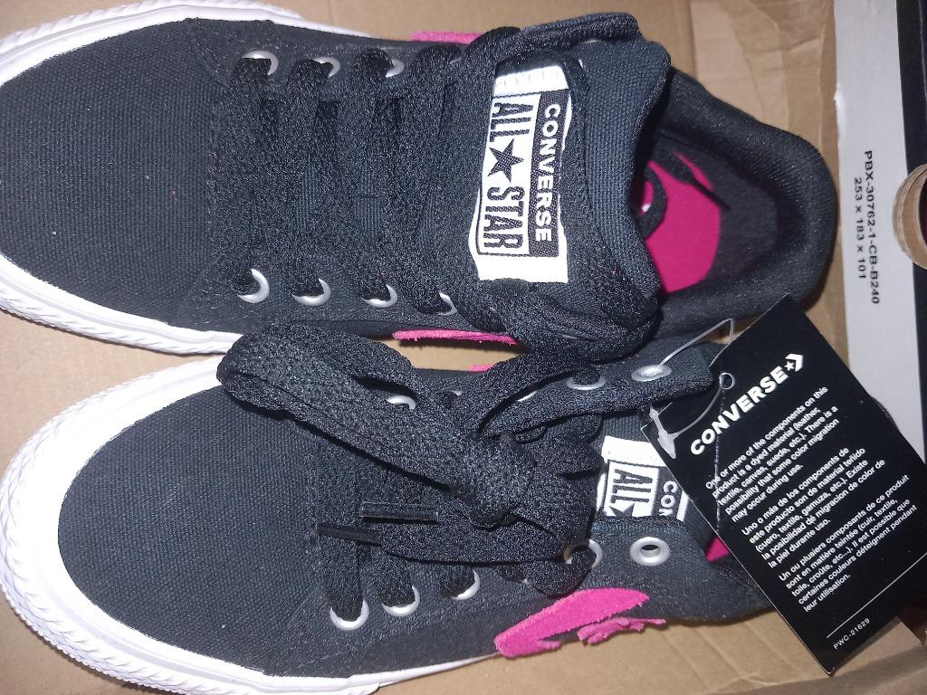 Converse 32, Kinderen en Baby's, Meisje, Schoenen, Nieuw, Ophalen of Verzenden