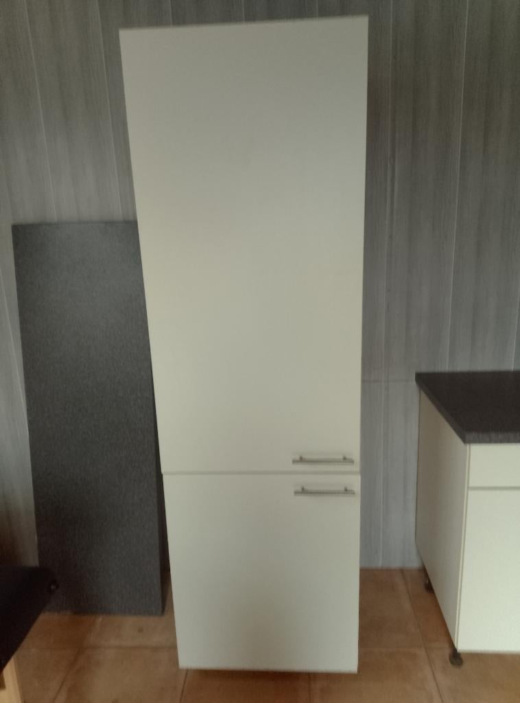 Keukenmeubilair, Ophalen