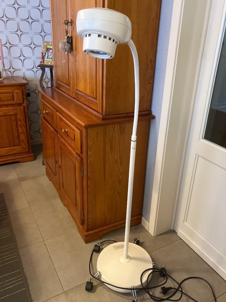 Medische Onderzoekslamp Welch Allyn Ls-150, Enlèvement