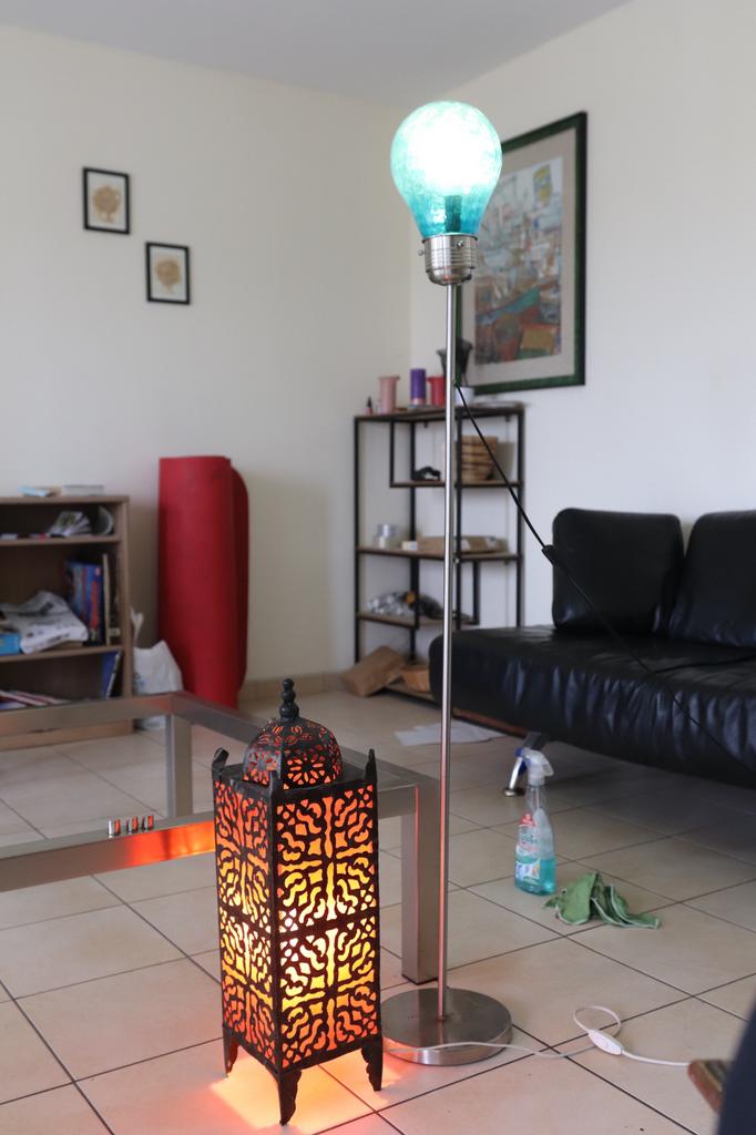 Lumières d'ambiance, Enlèvement, Utilisé, Autres matériaux, Sfeerverlichting