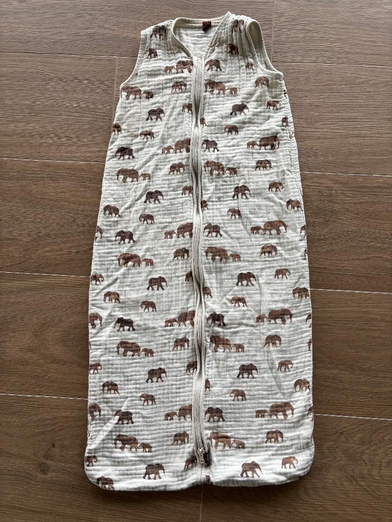 Slaapzak Jollein, Kinderen en Baby's, Ophalen of Verzenden, Gebruikt, 100 cm of meer, Slaapzak