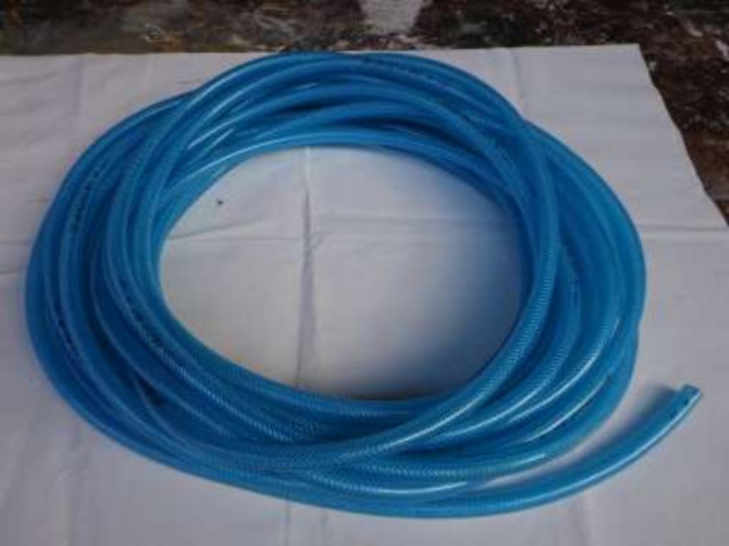 Mazoutdarm FUELFLEX, Ophalen of Verzenden, Nieuw, Onderdeel