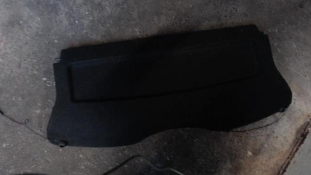 Plage arrière Ford Fiesta 2005-2008 LP/13767, Autos : Pièces & Accessoires, Enlèvement ou Envoi, Utilisé, Ford