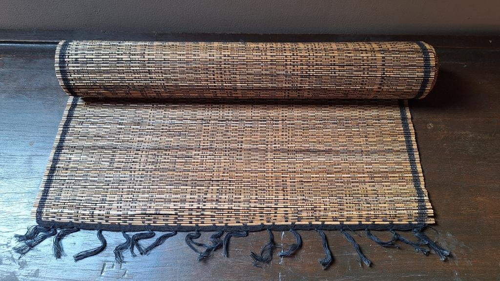 Tafelloper, Huis en Inrichting, Tafelkleden, Zo goed als nieuw, Ophalen of Verzenden