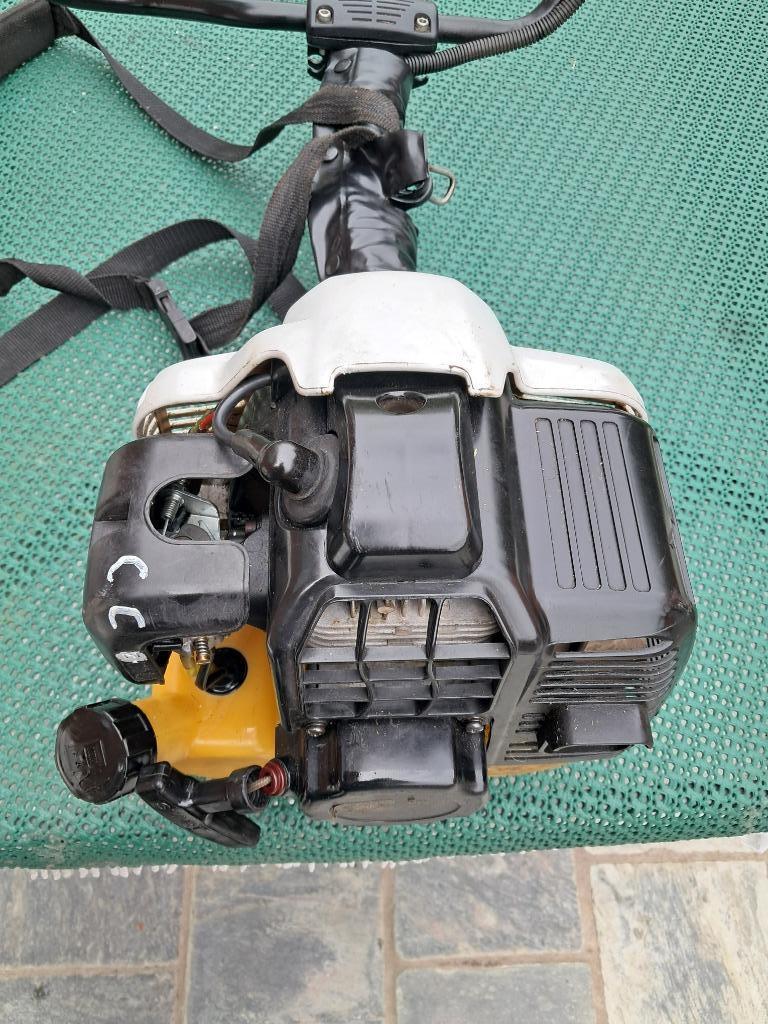 Débroussailleuse ALKO45 35  42,7 cc, Jardin & Terrasse, Enlèvement, Utilisé