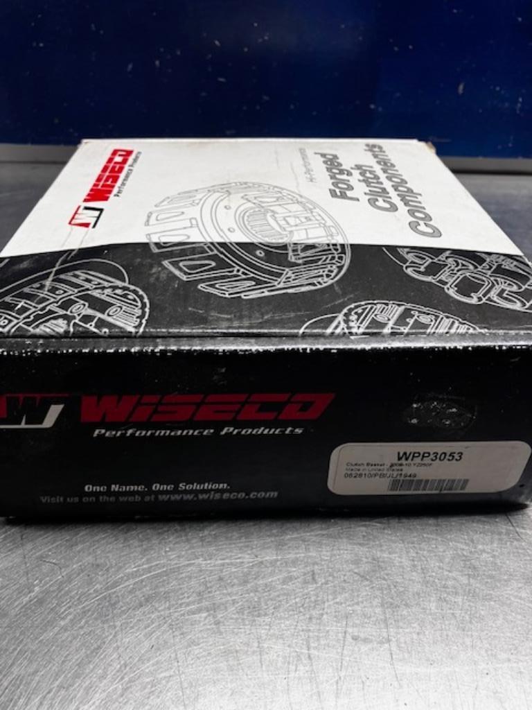 Nieuw Wiseco Koppelingshuis YZF 250 09/13, Motoren, Onderdelen | Yamaha, Ophalen of Verzenden, Nieuw