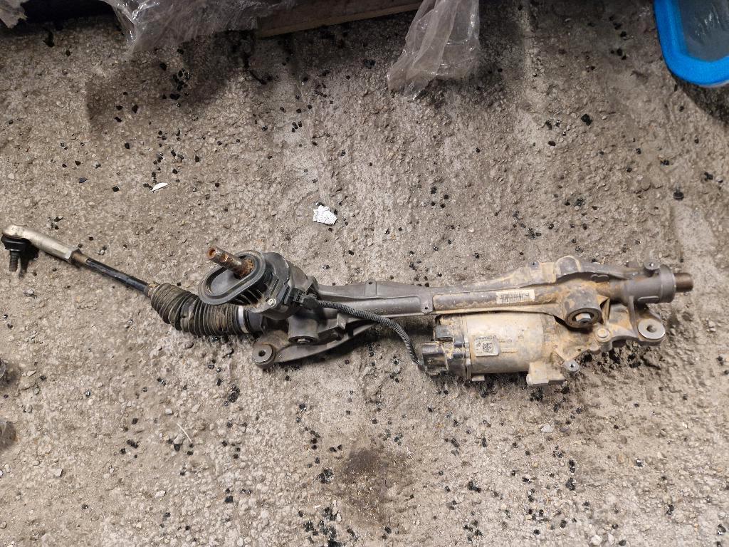 Cremaillere de direction Vw Golf 7 5Q0 909 144 P, Enlèvement, Utilisé, Volkswagen